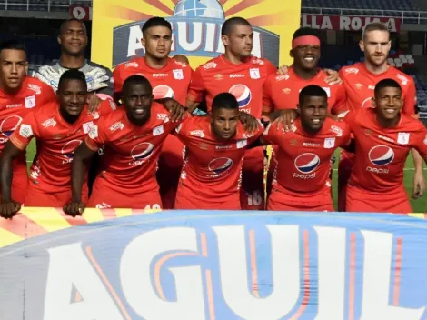 ¡Nadie lo imaginaba! Nuevo candidato a ser el próximo director técnico de América de Cali