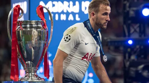 Los hará llorar: Harry Kane se mostró destrozado en Instagram