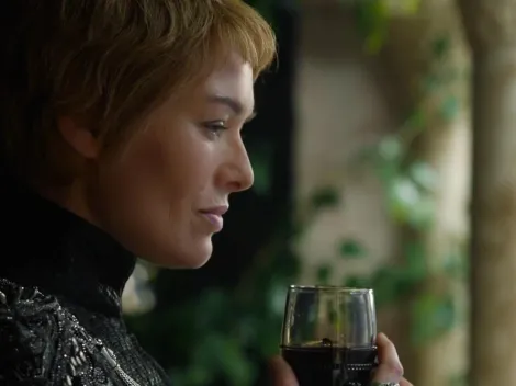 ¡Cersei no murió! Lena Headey demuestra que su personaje de Game of Thrones sigue vivo ridículiza a Jimmy Kimmel en vivo