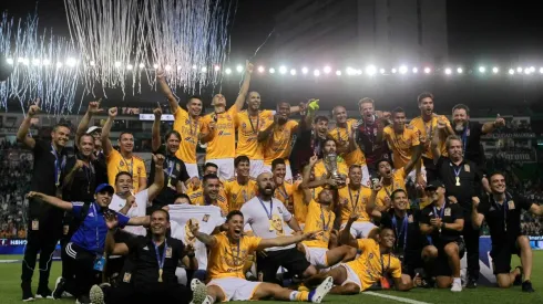 Tigres intentará quedarse con un viejo conocido de la Liga MX.