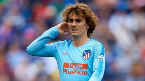 ¿Y el Barcelona? A Griezmann le preguntaron por su futuro y su respuesta generó un mar de dudas