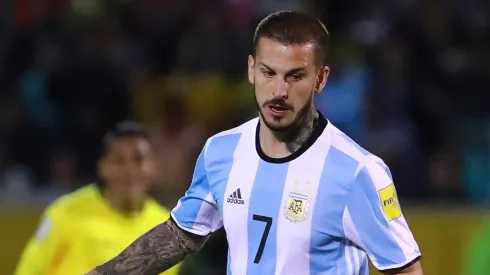 Benedetto habló sobre la Selección Argentina y su ausencia en la lista para la Copa América