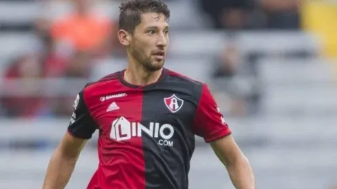 Atlas vendió a Omar González y la afición festejó en Twitter