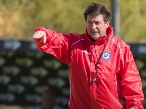 Segunda semana de junio: ¡fecha para que Alfredo Berti asuma como DT de América!