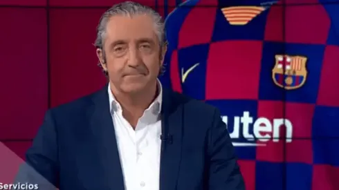 Sin historia: El Chiringuito le pegó al Barcelona por su nueva camiseta