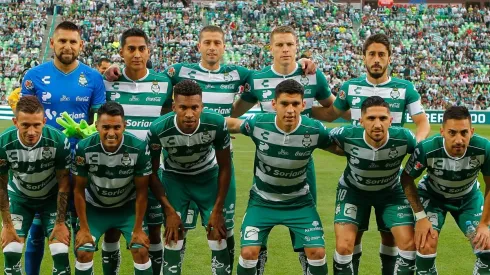 Oficial: dos jugadores del Santos Laguna pasan a préstamo al Atlas