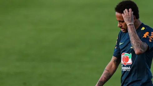 Neymar confirmó que jugará la Copa América 2019.