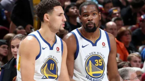 Sonríen los Raptors: 3 estrellas no jugarán por lesión en los Golden State Warriors