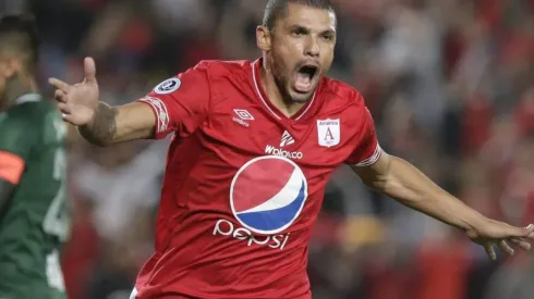“Yo creí que Millonarios iba a enfrentar el partido con más huevos”: jugador del América