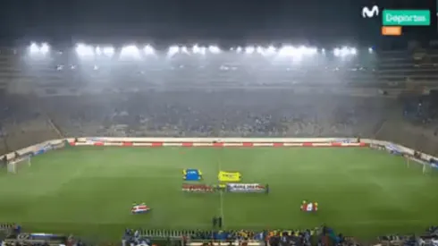 Perú vs Costa Rica: juega mejor la Bicolor pero empatan en el Monumental