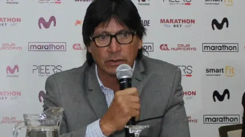 Universitario: lo que dijo Ángel Comizzo sobre su regreso al conjunto crema