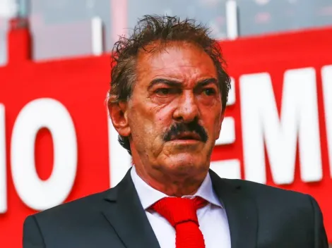 Oficial: Toluca tiene nuevo refuerzo