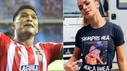 Elianis Garrido enloquece con la clasificación del Junior a la final