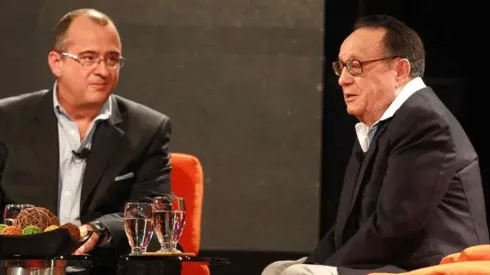 Así fue la mejor entrevista de Jota Mario Valencia: conocimos al humano detrás de Chespirito