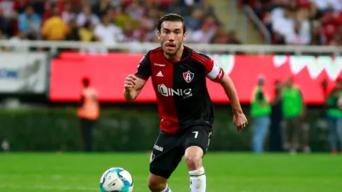 Pumas te espera, crack: la emotiva carta de Vigón para despedirse del Atlas