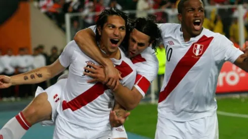 Un referente de la Bicolor reveló el equipo peruano con el planea retirarse