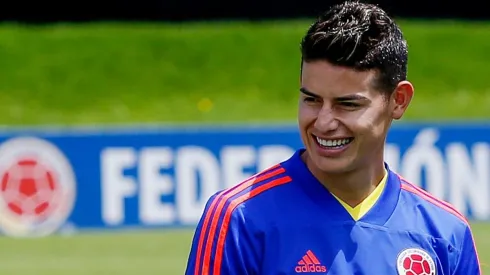 Mundo Deportivo: James Rodríguez podría ser una simple moneda para el Real Madrid
