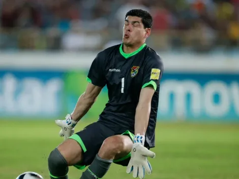 Lampe, que estuvo en Boca pero no jugó nunca, podría sumarse a otro equipo de la Superliga Argentina