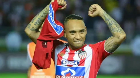 América de Cali es el equipo que quiere traer de vuelta a Jarlan Barrera al FPC