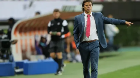 El San José de Almeyda sumó un punto amargo