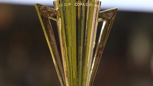 Las Leyendas que han jugado la Copa Oro