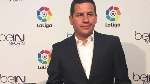 Sergio Alejandro Farffán, acusado por el delito de pornografía infantil en Colombia.