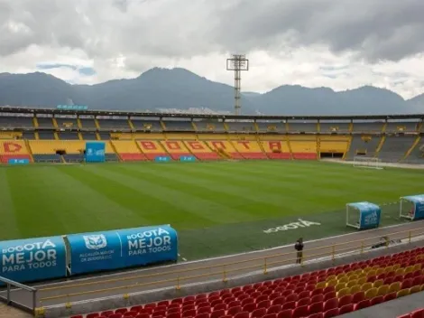 Pasto lo tendría decidido: ¡la gran final del FPC la jugarán en El Campín!