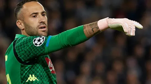 Por fin apareció una oferta para fichar a David Ospina