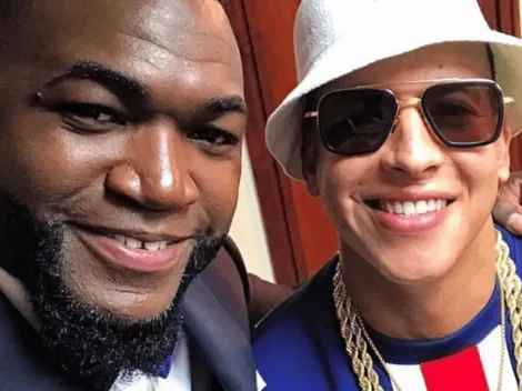 Sentido mensaje de Daddy Yankee para Big Papi, que fue herido de bala