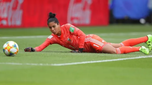 Hay arquera: Correa evitó que Japón le ganara a Argentina en tiempo de adición