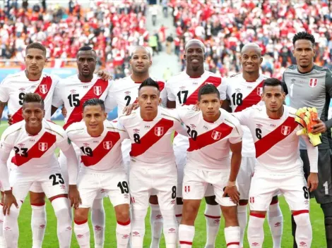 El día en el que Paolo Guerrero perdió una apuesta con Pedro Gallese