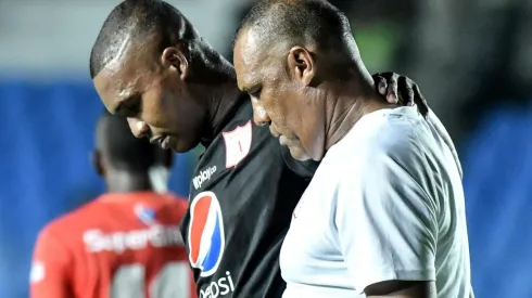 Carlos Bejarano se va del América de Cali y ya está listo su reemplazo