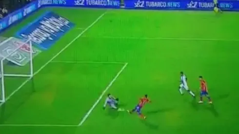 Locura en El Campín: Junior la pifió y Pasto puso el primero en Bogotá