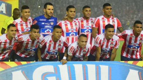 Así quedó el palmarés del fútbol colombiano tras la estrella del Junior