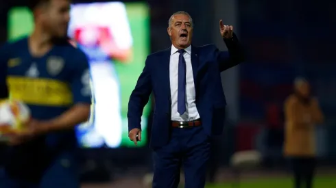 Boca pensaba ceder a un jugador, pero Gustavo Alfaro pidió que se quede