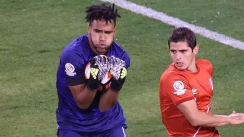 Pedro Gallese troleó a Corzo en plena concentración de la Selección de Perú