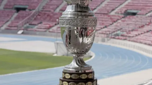 Para los hinchas la final de la Copa América será entre Perú y Uruguay