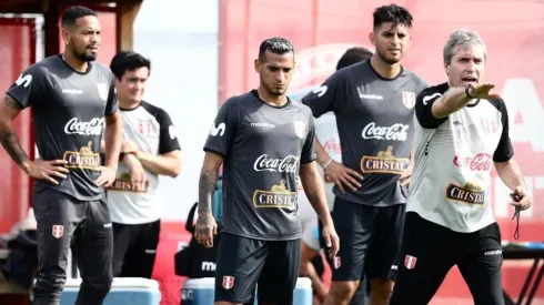 Periodistas de Fox Sports Brasil lo dan como un hecho: Perú clasificará en la primera posición del grupo