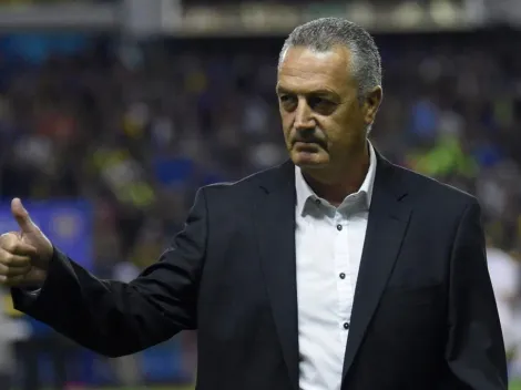 Debutó en Boca, tuvo tres pasos por el club, quedó libre en España y ahora podría volver