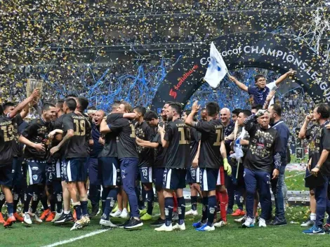 Récord: Monterrey puede tener al Bombazo del mercado