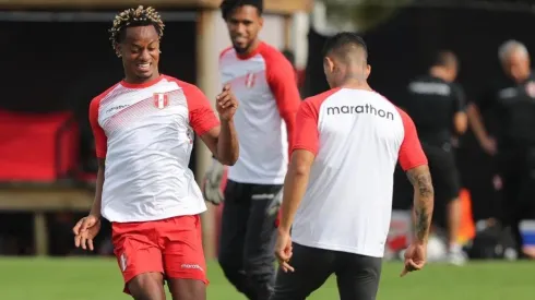 Todo está definido: el once que presentará Perú para el partido ante Venezuela