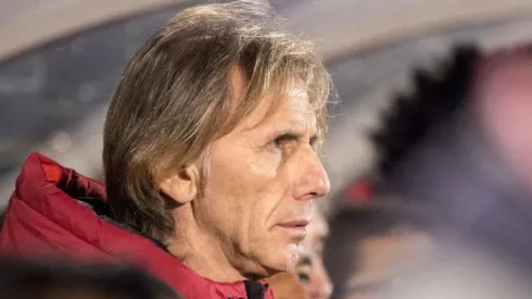 Gareca cumplira su partido 53 a cargo de la Selección Perú