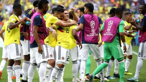 Apoya desde afuera: el mensaje de Quintero para sus compañeros en la previa del debut