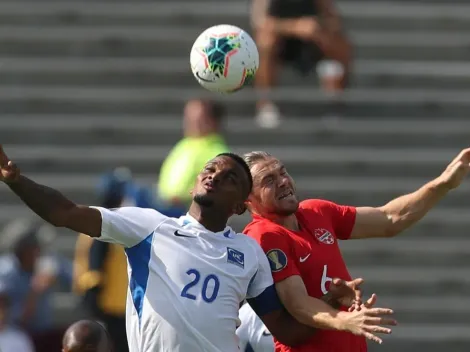 Canadá le puso presión a México goleando a Martinica en el arranque de la Copa Oro
