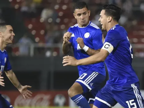 En VIVO: Paraguay vs. Catar por la Copa América