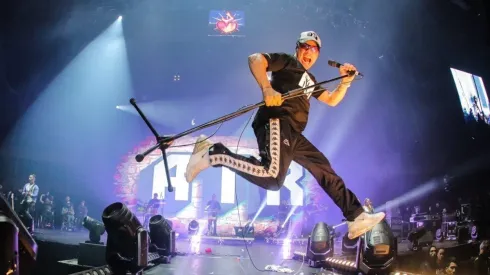 Pablo Lescano cambió el 'ATR' por el 'APD' y explicó qué significa