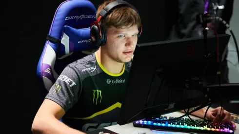CS:GO - s1mple revela uno de sus secretos para triunfar en el juego