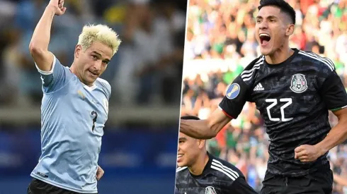 La MLS no se queda atrás y aporta goles y grandes actuaciones en la Copa América y Copa Oro