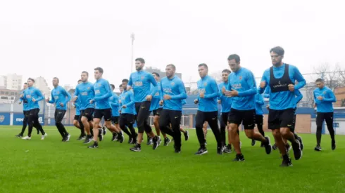 Caritas nuevas: quiénes son los ocho juveniles de pretemporada con Boca