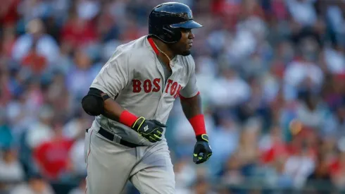 Policía dominicana identificó al hombre que ordenó asesinar a David Ortiz